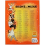 Suske en Wiske 256 - De vogels der goden (1e druk)