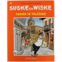 Suske en Wiske 283 - Paniek in Palermo (1e druk)