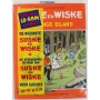 Suske en Wiske 262 - Het enge eiland - met cd-rom (1e druk)
