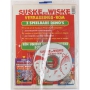 Suske en Wiske 262 - Het enge eiland - met cd-rom (1e druk)