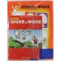 Suske en Wiske 284 - Kaapse kaalkoppen - met bijlagen (1e druk)