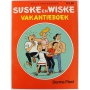 Suske en Wiske - Vakantieboek (Derma Plast)