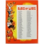 Suske en Wiske - Vakantieboek (Derma Plast)
