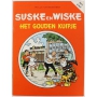 Suske en Wiske - Het gouden kuipje
