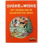Suske en Wiske - Het geheim van de Kalmthoutse Heide (PrestoPrint)