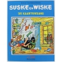 Suske en Wiske - De kaartendans (Bridge Olympiad)