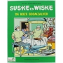 Suske en Wiske - De boze boomzalver (Bomenstichting)