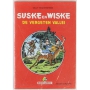 Suske en Wiske - De vergeten vallei - mini-strip (Marcassou)
