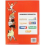 Suske en Wiske - Sinjeur Stekkepoot (stickerboek compleet)