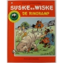 Suske en Wiske 221 – De rinoramp (1e druk)