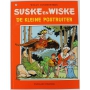 Suske en Wiske 224 – De kleine postruiter (1e druk)