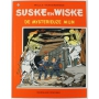 Suske en Wiske 226 – De mysterieuze mijn (1e druk)