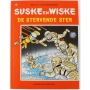 Suske en Wiske 239 – De stervende ster (1e druk)