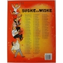 Suske en Wiske 242 – Tokapua Toraja (1e druk)