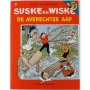 Suske en Wiske 243 – De averechtse aap (1e druk)