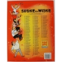 Suske en Wiske 246 – De vonkende vuurman (1e druk)
