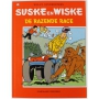Suske en Wiske 249 – De razende race (1e druk)