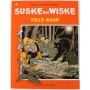Suske en Wiske 252 – Volle maan (1e druk)