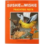 Suske en Wiske 253 – Prachtige Pjotr (1e druk)