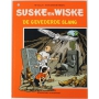 Suske en Wiske 258 – De gevederde slang (1e druk)