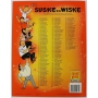 Suske en Wiske 259 – Amber (1e druk)