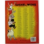 Suske en Wiske 290 – De blikken blutser (1e druk)