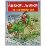 Suske en Wiske 302 – De sterrensteen (1e druk)