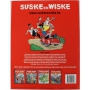 Suske en Wiske 304 – De jokkende joker (1e druk)