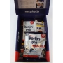 Suske en Wiske - De drijvende dokters Mercy Ships box