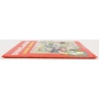 Suske en Wiske - Sinjeur Stekkepoot (stickerboek compleet)