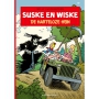 Suske en Wiske 367 - De harteloze Hein