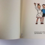 Suske en Wiske 153 - De nare varaan (1e druk)