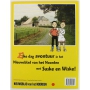 Suske en Wiske - Het hondeparadies (Drents)
