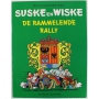 Suske en Wiske - De rammelende rally (heruitgave 2002)