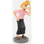 Parastone Suske en Wiske - Sidonia kwaad SW104