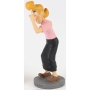Parastone Suske en Wiske - Sidonia kwaad SW104