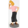 Parastone Suske en Wiske - Sidonia kwaad SW104