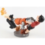 Parastone Suske en Wiske - De duistere diamant SW96