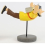 Parastone Suske en Wiske - Arthur (Fanclub)
