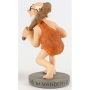 Parastone Suske en Wiske - Papal-Ambik (Fanclub)