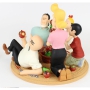 Parastone Suske en Wiske - De gezonde familie (Fruitmasters) (gelijmd)