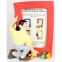 Suske en Wiske - Fruitmasters fotolijstjes (4 stuks)