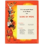 Suske en Wiske 082 - De gramme huurling (1e druk)