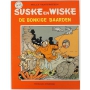 Suske en Wiske 206 - De bonkige baarden (1e druk)