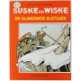Suske en Wiske 207 - De glanzende gletsjer (1e druk)