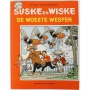 Suske en Wiske 211 - De woeste wespen (1e druk)