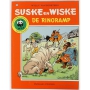 Suske en Wiske 221 - De rinoramp (1e druk)