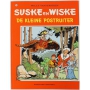 Suske en Wiske 224 - De kleine postruiter - met bijlage (1e druk)