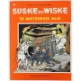 Suske en Wiske 226 - De mysterieuze mijn (1e druk)