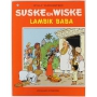 Suske en Wiske 230 - Lambik Baba (1e druk)